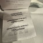 We Wore What Cowl Neck Mini Dress Watercolor Silk Charmeuse Size 10 NWT Photo 4