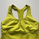 Lululemon athletica Turbo Tank -Size 6 Photo 4