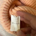 Fabletics The Beanie: Foldover Ribbed Woven Beanie. Stretchy and soft. Has been washed. Cute logo on edge of fold. Style HT2149641 Photo 5