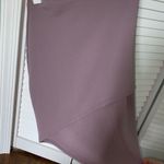 Charlotte Russe Light Purple Skirt Photo 1