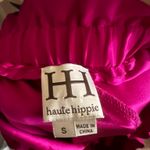 Haute Hippie  Silk Pants sz S Photo 1