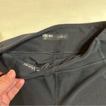 Outdoor Voices  Women’s Black Athletic Casual Leggings Small Photo 2