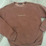Missguided MISGUIDED crew neck sweater Photo 4