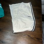 Young Living Black Joggers with White Accent Photo 6