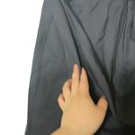 Vivienne Westwood  Cropped Drawstring Trousers Blue wool harem pant 46 US 10 Photo 7