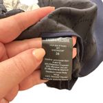 Zadig & Voltaire Viva Star Studded Blazer Navy Blue Sz 38 Photo 5