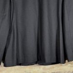 Pendleton VTG  100% Virgin‎ Wool Black Blazer Size 18 Classic Career Coat Jacket Photo 10