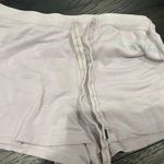 Stateside Seaside Purple Shorts Photo 3