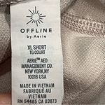 Aerie Offline by Pink Camo 7/8 High Rise Legging Tights Pants size XL Short Photo 7