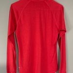 Reebok Quarter-zip Pullover Photo 1