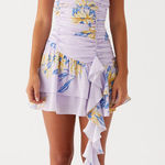 Peppermayo  Dress Mini Photo 0