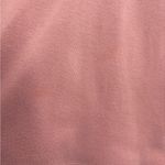 Three Dots 3  pink short sleeve tee T-shirt size large Photo 6