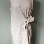 Rachel Roy NWT Pink Dress in Size 14 Photo 0