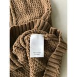 Anthropologie  Nurture Sweater Dress Size Small Photo 9