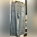 Sincerely Jules NWT  Classic  A-Line  Flare  Jeans in Vintage Indigo Photo 9