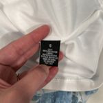 VICI Tempe Floral Ruffle Midi Dress Size Small EUC Photo 14