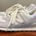 New Balance 574 Sneakers Photo 0