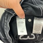 Lucky Brand Uni Fit 3 Stretch Skinny Ankle Jeans Black Size 27-29R Photo 9