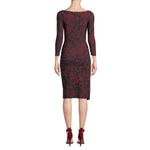 Chiara Boni La Petite Robe cocktail dress size small Photo 14