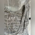 Ann Taylor  Loft - Tank Photo 1