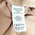 Aerie NWT Leopard Print Wrap Top One Piece CutOut Swimsuit Mocha Size Small Long Photo 12