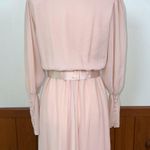 Gorgeous Vintage 1980s Ursula of Switzerland Mother of the Bride Gown! Size 10 Photo 7