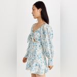 En Saison Claire Mini Dress Photo 9