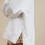 Aerie Beach Party Crew Sweatshirt Photo 7