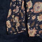  Shirt Women’s Size M Lucky Brand Floral Too Boho Chic Photo 7