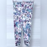 Spanx  Women’s Booty Boost Active 7/8 Camo Leggings Photo 1