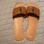 ASOS brown flat sandals by asosb Photo 1