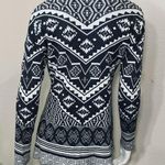 Hippie Rose  Aztec Tribal Grandpa Cardigan Photo 9