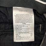 Banana Republic  Sloan Gray Micro Pattern Slim Fit Dress Pants - Size 6 Photo 12