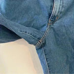 Levi's 311 Shaping Skinny Fit Jeans Womens Blue Denim W34 L30 Stretch Photo 5