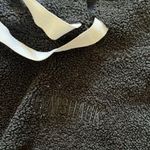 Gymshark  Borg Pullover Black Photo 1