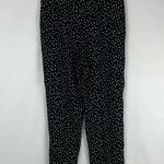 Pendleton Women’s  Black Polka Dot Career Wear Dress Pants Size 10 Photo 1