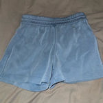 Lululemon  Sweat Shorts Photo 0