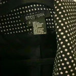 Etcetera  wool blend coat size 2 Photo 1