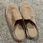 Old Navy  open back slip on mule sneakers Photo 3