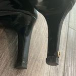 Gucci Black Patent Leather Pumps Photo 14