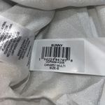 Dress the Population Sunny Floral Embroidery Tiered Dress Canary Yellow Small Photo 12