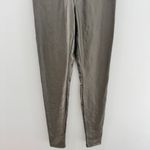 Aerie NWT  Offline Real Luxe Faux Leather Leggings Photo 5
