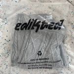 Edikted NWT  Kasey Cable Knit Pants Photo 4