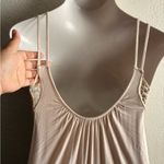 Free People Cream Star Lace Dress with Bead Details S Photo 10