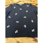 Designers Originals Studio Joy Women Sweater Dog Christmas Size XL Holiday Photo 3