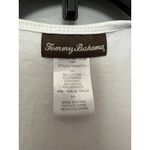 Tommy Bahama cotton tank maxi dress size S Photo 2