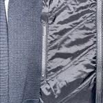 Harley Davidson Women’s Quilted Stretch Nylon Jacket Size Small NWOT Photo 5