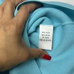 Cache Metal Studded Sweater Long Sleeves Sz L Photo 3