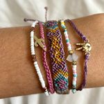 Pura Vida  Bracelet Stack Photo 0