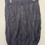 prAna  Shelly Tencel Skirt size Medium Photo 0